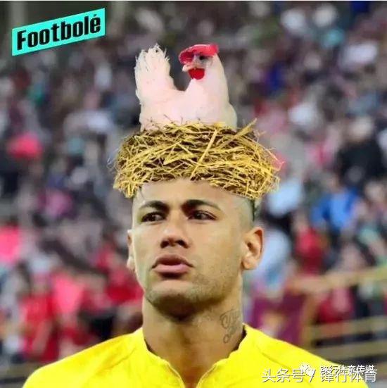世界杯十大个性化发型设计,马尾辫和羊角辫