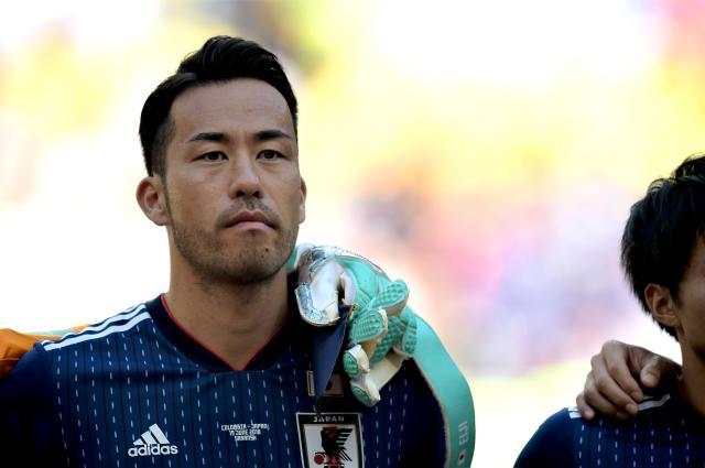 吉田麻也赛后采访,吉田麻也输克罗地亚采访