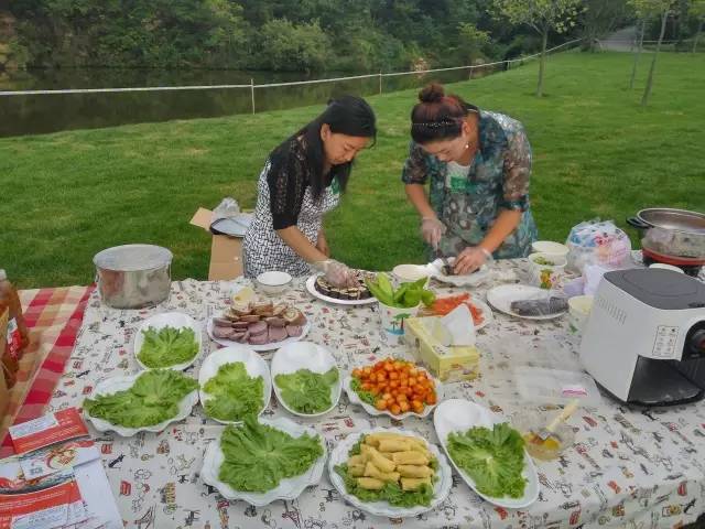 听说，这8类人最适合来五莲！是你吗？