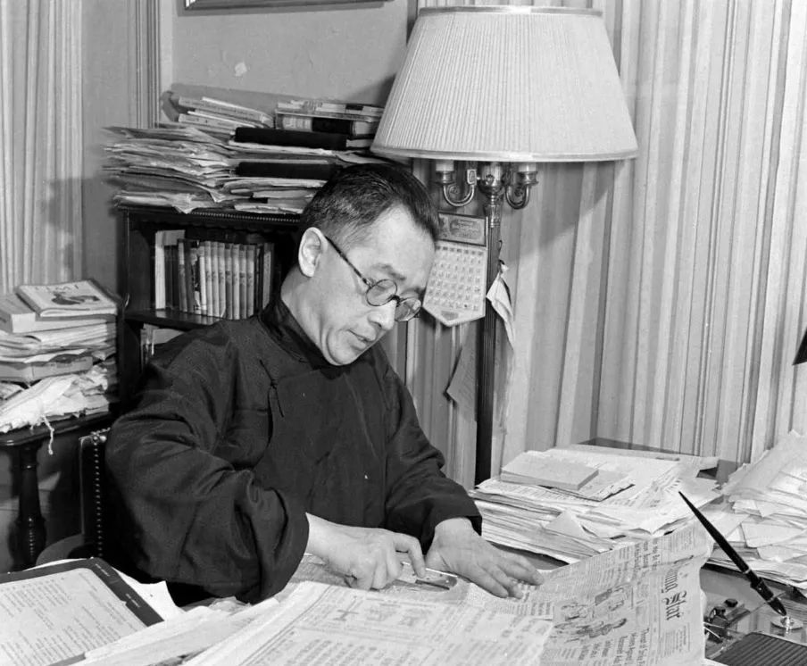 胡适的人际关系,胡适友情