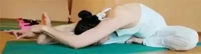 瑜伽保养卵巢,保养子宫卵巢的瑜伽动作