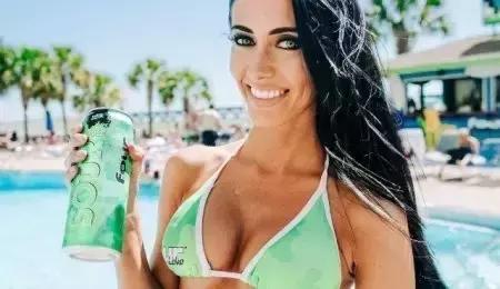 喝了“*身失**酒FourLoko“，请你不要奔向他的床