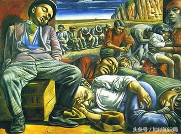 阿根廷是怎么打败美国的,阿根廷是如何从富有变成贫穷的