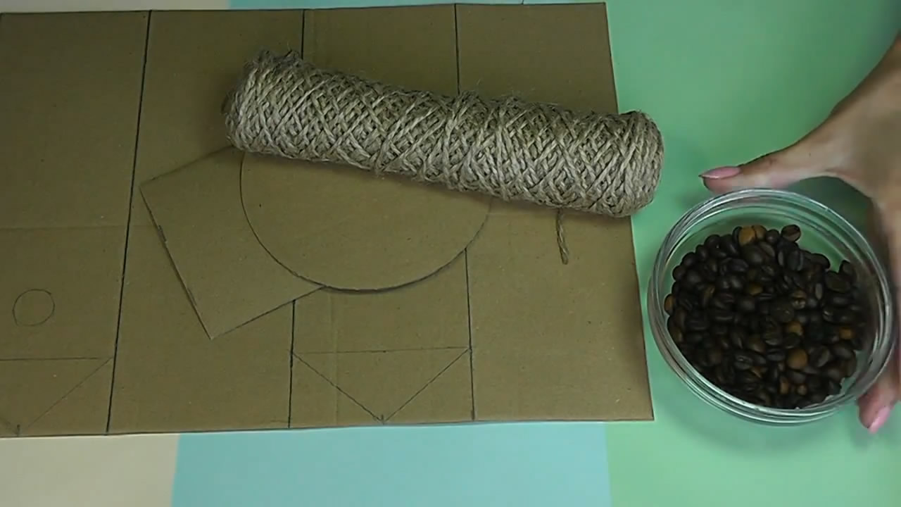 自制欧式风车,立体风车制作方法