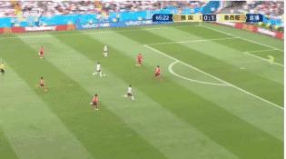 德国队1-2遭日本队逆转,世界杯韩国2-0德国瑞典最新消息