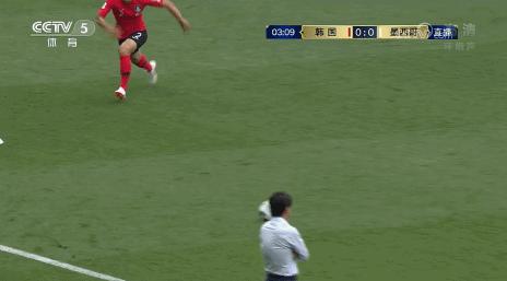 日本网友评论世界杯输球,墨西哥和韩国比赛媒体评价