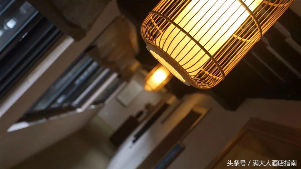 春日周庄游记,夜游周庄品质游