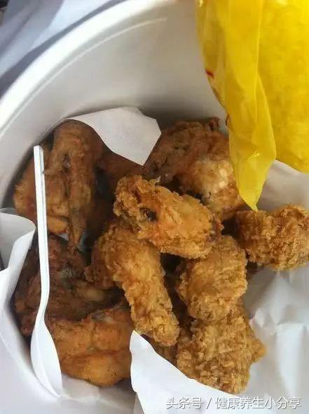 肯德基全家桶为什么少,肯德基全家桶占便宜吗