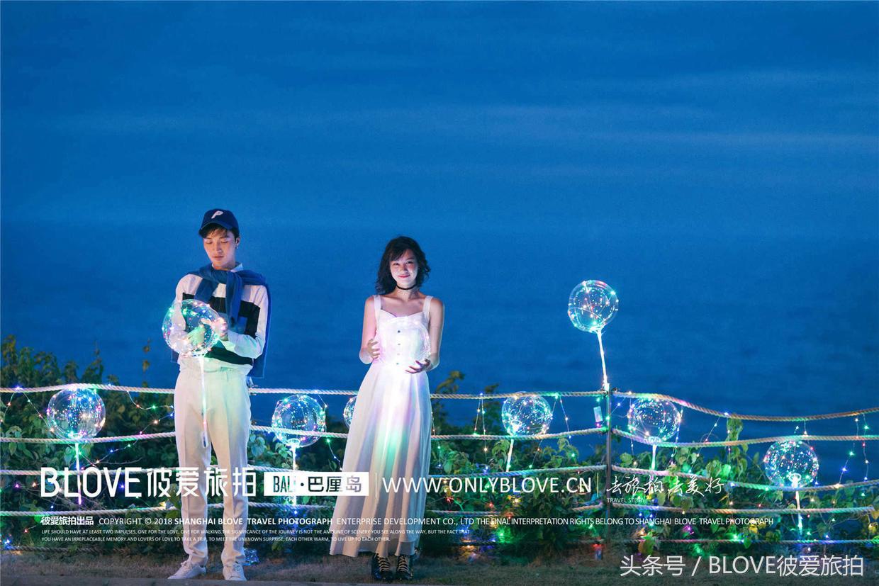 巴厘岛主题式旅拍婚纱照价目表,巴厘岛新颖旅拍婚纱照大概多少钱