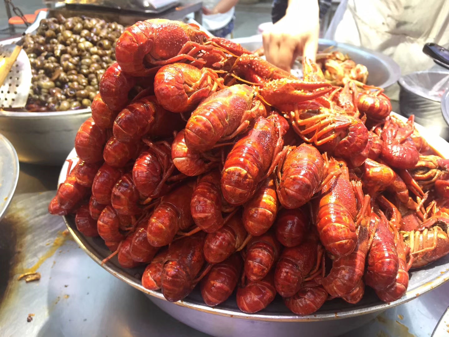 郑州开封附近美食攻略,郑州开封有什么特色美食推荐