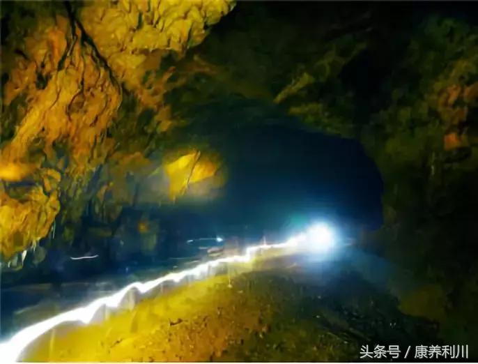 鄂西大山深处特色魅力小镇，生态小镇～沙溪