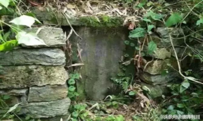 鄂西大山深处特色魅力小镇，生态小镇～沙溪