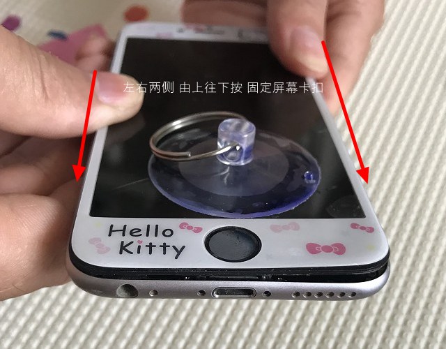 苹果iphone6splus换电池教程,苹果iphone6splus更换电池教程视频