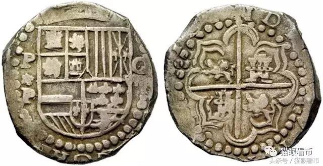 西班牙美洲铸币,西班牙殖民美洲合集