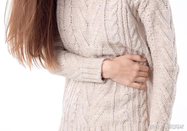 断奶一个月后乳腺疼痛是怎么回事,断奶后小腹坠胀疼痛怎么回事