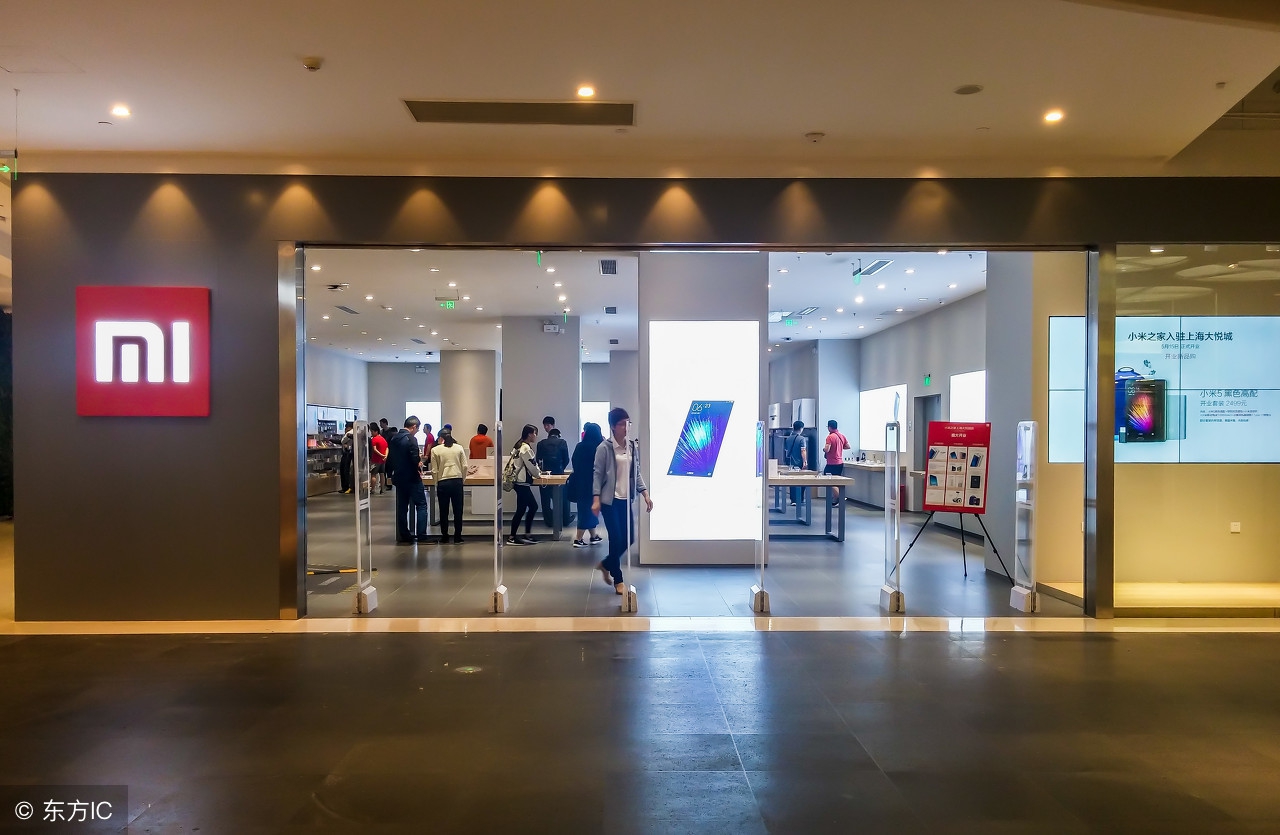 小米上市路演全过程,小米路演