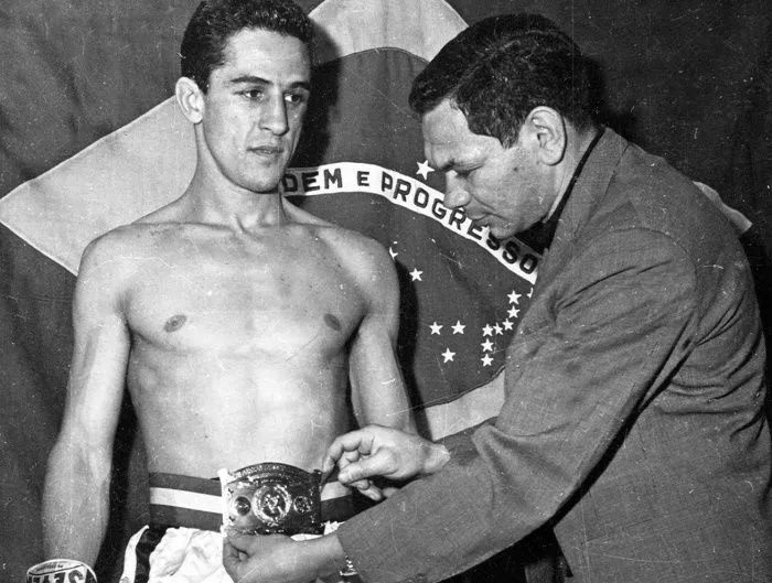 史上最伟大的拳击手前三名,巴西最有名的拳击手是谁
