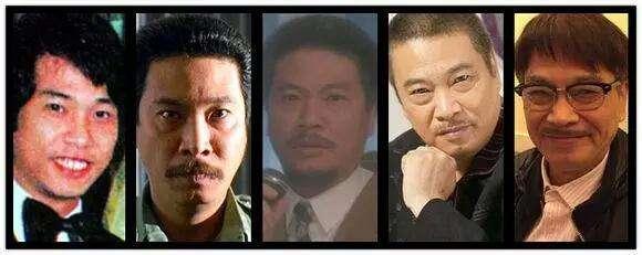 周润发谈为什么不借钱给吴孟达,周润发拒绝借钱给吴孟达的故事