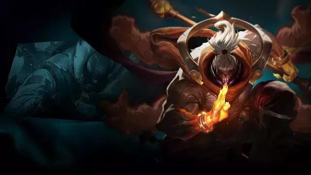 美服全场半价,lol不同服的区别