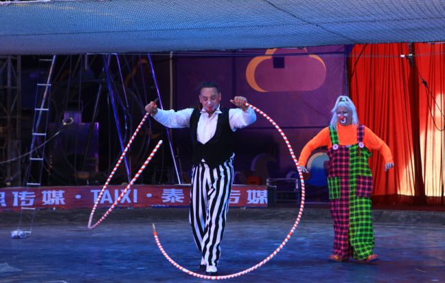 这个夏天只想“凉凉”！躲避炎热无需空调，快来曲江撒个欢儿~