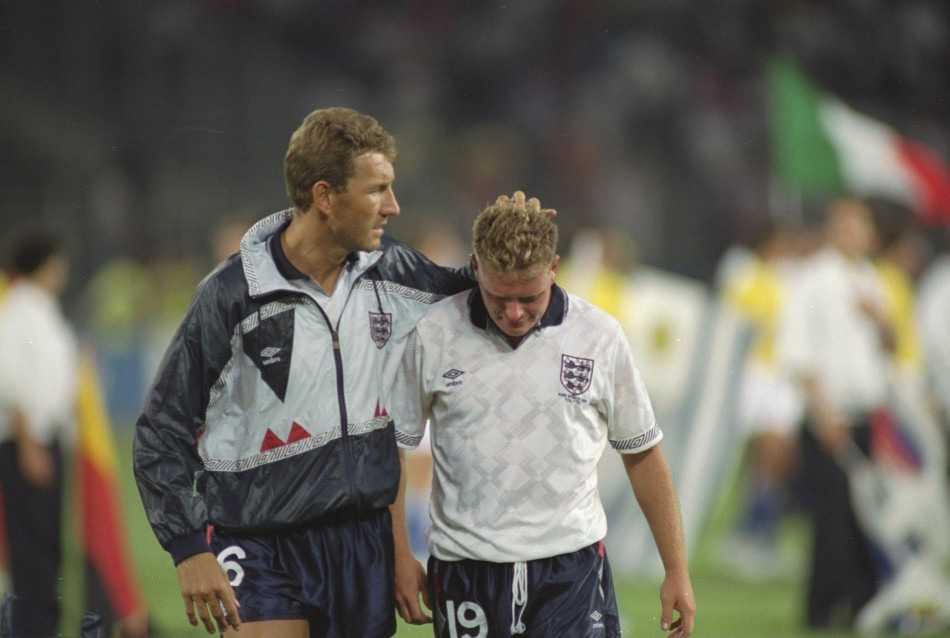 世界杯历史上最伟大的进球,世界杯历史伟大的十大球星