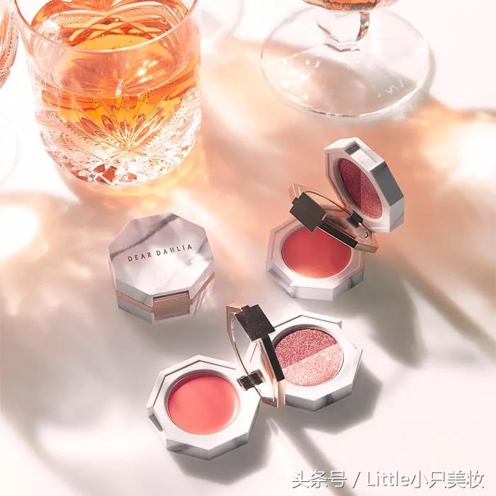 你以为的平价彩妆可没那么便宜,平价又好用的大牌彩妆推荐