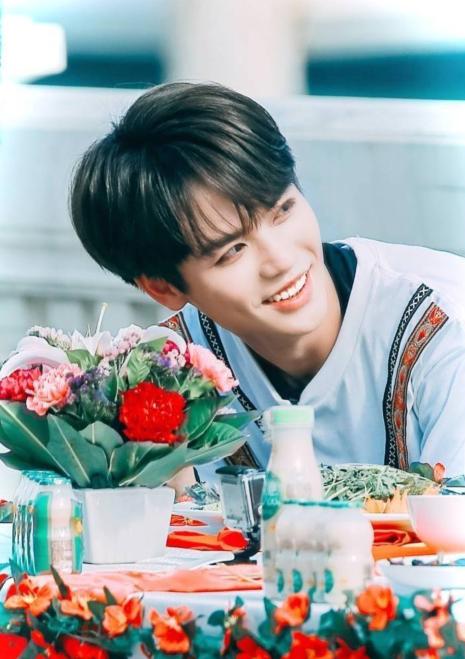 陈立农小鬼ninepercent,ninepercent巡演陈立农提问小鬼