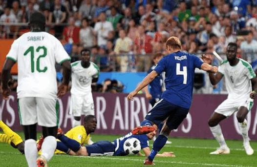 日本国足输得最惨的一场比赛,如何看待国足被日本完虐彻底出局