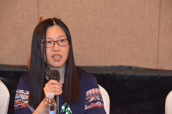 “诗意亮美嘉”文学采风活动成功举行