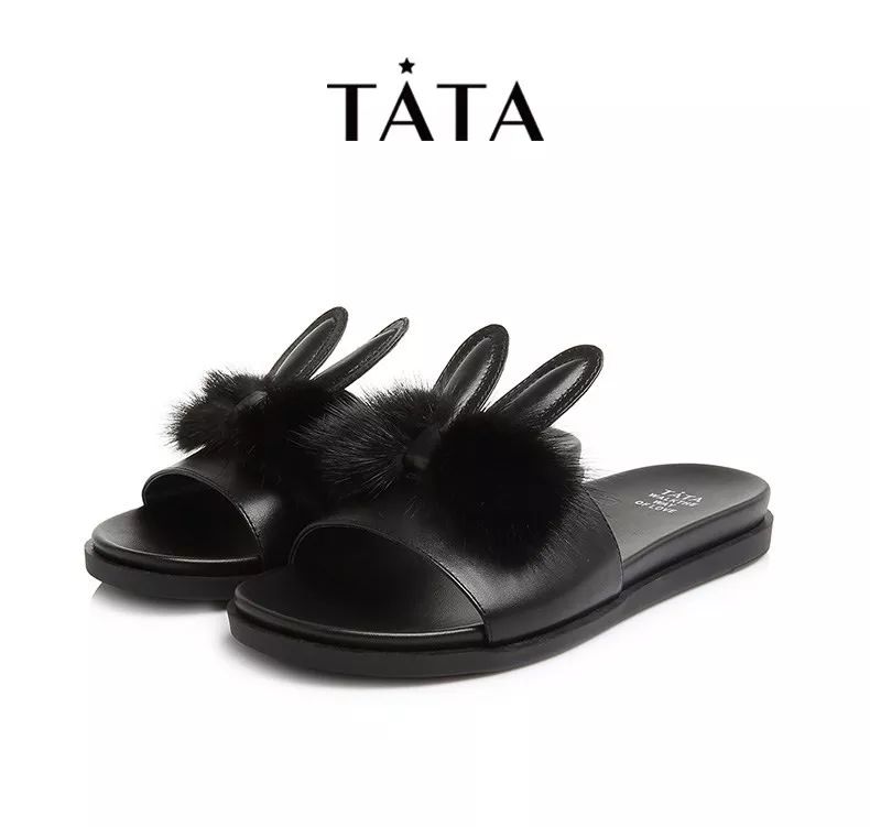 tata女鞋和天美意哪个好,tata和百丽还有天美意哪个好