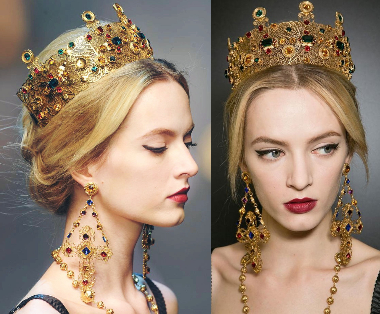 高级感耳饰推荐日常,几款高级感十足的耳饰