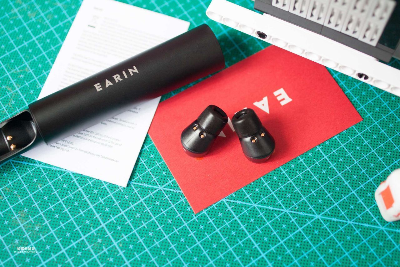 earinm2入耳式耳机,earmorm22耳机测评