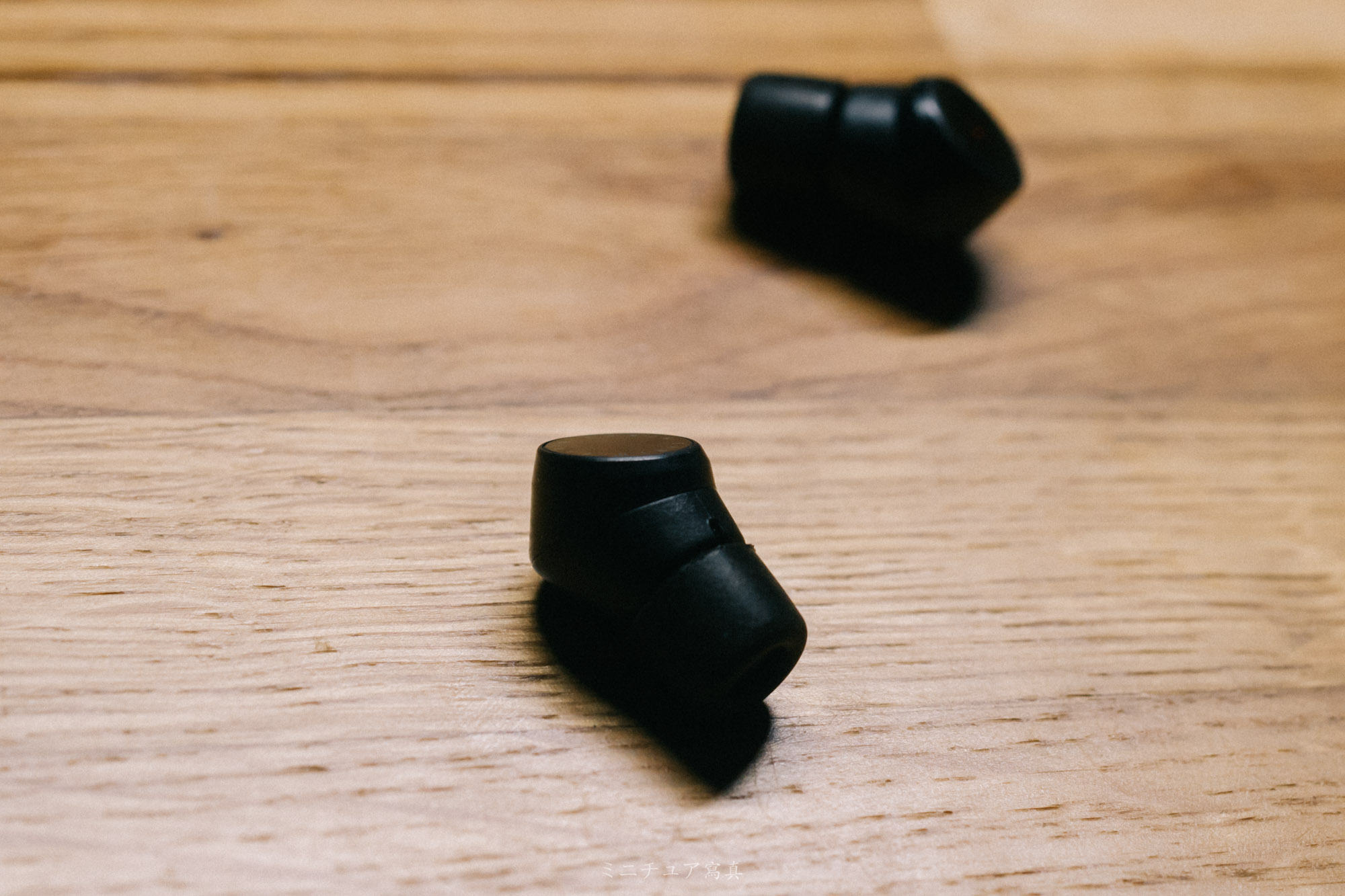 EARINM2体验，豆式耳机优等生