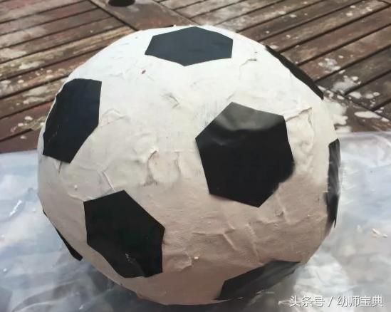 创意手工世界杯制作,2022世界杯创意手工制作