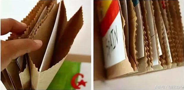 2022世界杯创意手工制作,关于足球世界杯的手工立体