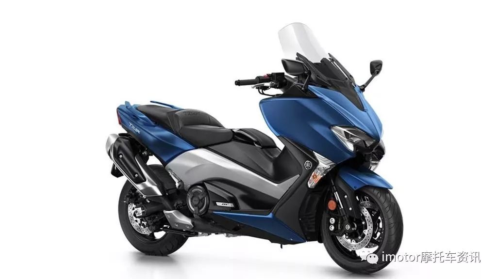 T-max价格魔咒？喷还是不喷？T-MAX短评试驾