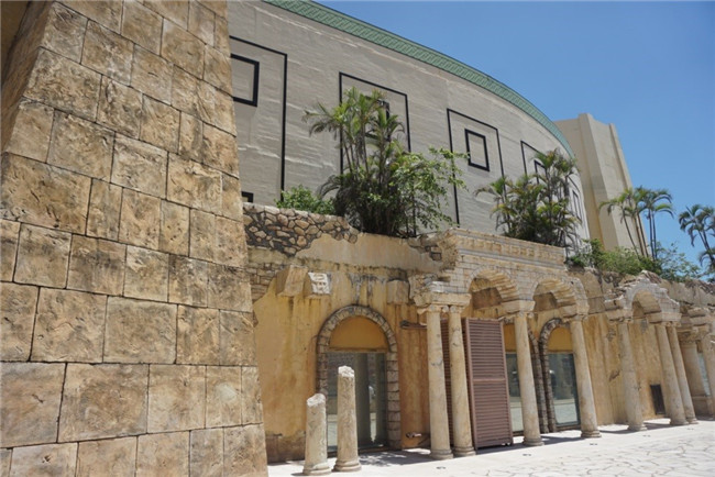 澳门巴黎人购物攻略,澳门游玩五日最新攻略分享