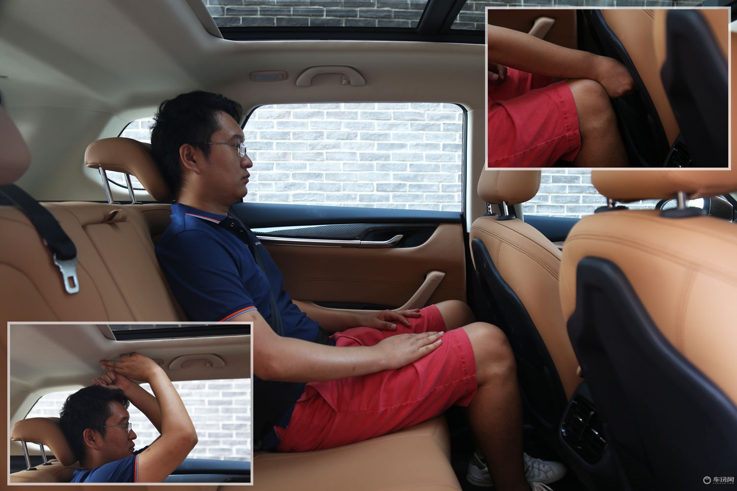 华晨宝马和正宗宝马,新款华晨中华v7