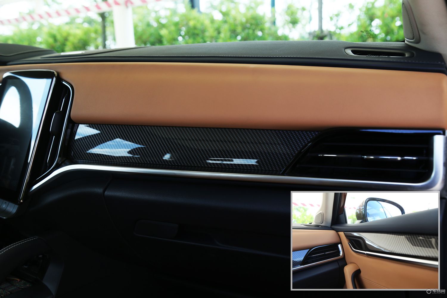 华晨宝马和正宗宝马,新款华晨中华v7