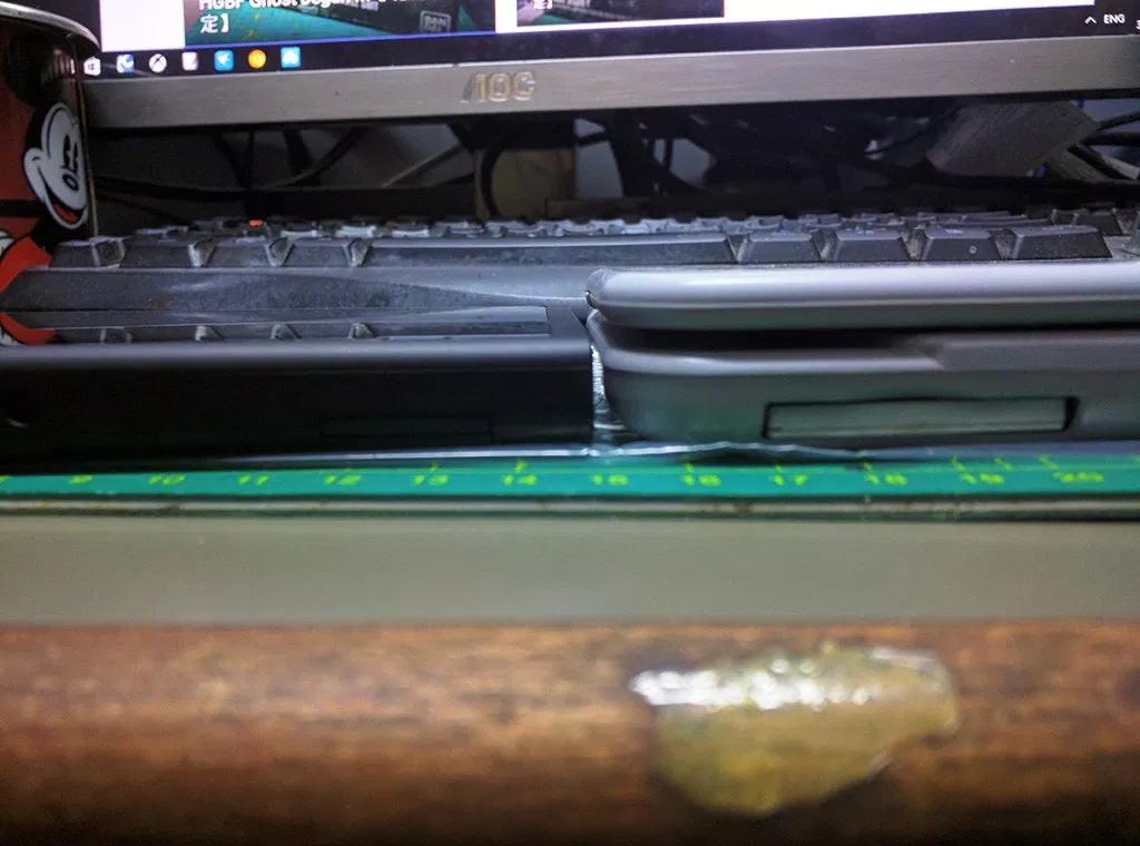 ns初版拆机,ns初版拆机图