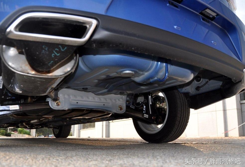 胖哥说车二手车家用小钢炮,胖哥说车推荐10-15万车