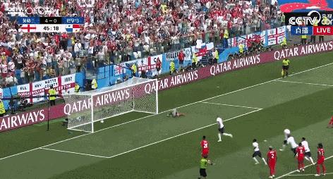 1:6输了，巴拿马球迷却很开心！努力了80年，终于站在这里