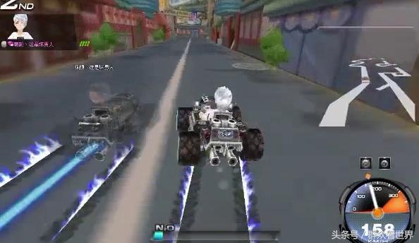 qq飞车端游漂移和喷不能一起用,qq飞车玩了手游端游不会漂移了