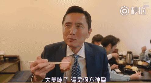 我愿意把夏天长胖的份额，统统留给日式猪排！