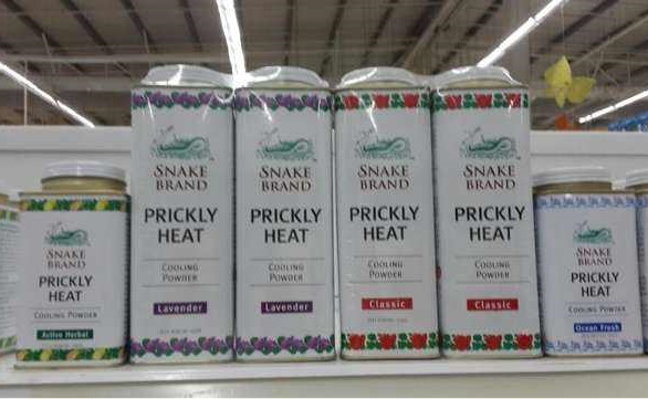 普吉岛值得买化妆品,泰国零食日用品