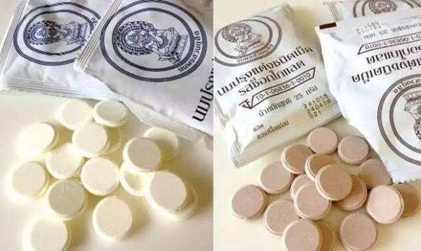 泰国化妆品值得代购的,零食优选的泰国零食