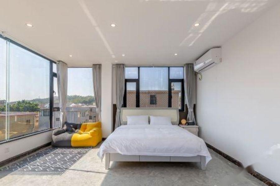 珠海淇澳岛轰趴民宿,珠海淇澳岛民宿哪家最好