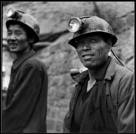 从事煤矿井下工作的第一天,煤矿井下工作真实感受