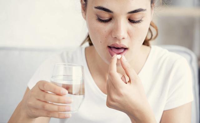 避孕药的不良反应,避孕药的不良反应有多久