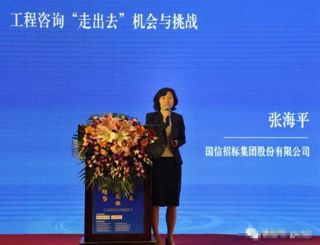 国信招标集团与国信国际咨询,国信国际招标